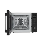 Hisense H28MOBS10HC 28L Convection Grill Microwave Oven – Thumbnail 4