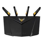  Asus TUF AX3000 4 Antenna Dual Band Gaming Router – Thumbnail 1