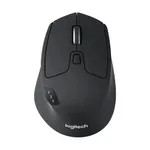 Logitech M720 TRIATHLON Multi Device Bluetooth Mouse – Thumbnail 4