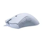 Razer DeathAdder Essential Wired Gaming Mouse – Color: White – Thumbnail 3