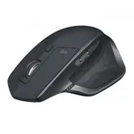 Logitech MX Master 2S Bluetooth Wireless Mouse – Color: Black – Thumbnail 1