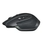 Logitech MX Master 2S Bluetooth Wireless Mouse – Color: Black – Thumbnail 3