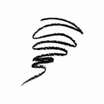 Swiss Beauty Long Lasting Eyebrow Pencil Shade 01 Black – Thumbnail 3