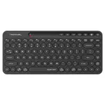 A4tech FBK36C AS Fstyler Compact Rechargeable Wireless Keyboard – Thumbnail 1