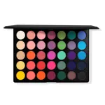 Morphe 35 Color Highly Pigmented Eyeshadow Palette – Thumbnail 3