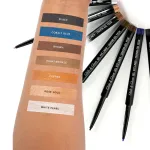 Absolute New York Glide & Glam Gel Eyeliner – Thumbnail 2