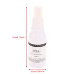 Nail UV Gel Polish Burst Remove Gel Surface Layer Clean Degreaser For Nail Polish Remover 60ml – Thumbnail 5