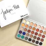Morphe 35 Color Jaclyn Hill Eyeshadow Palette – Thumbnail 2