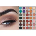Morphe 35 Color Jaclyn Hill Eyeshadow Palette – Thumbnail 3