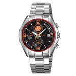 Dial Color: Orange