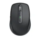 Logitech MX Anywhere 3s Rechargeable Compact Wireless Mouse – Color: Black – Thumbnail 1