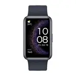 Huawei Watch Fit SE AMOLED Smartwatch – Color: Black – Thumbnail 2