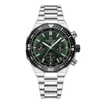 Dial Color: Green