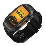 KOSPET TANK X2 ULTRA AMOLED Smartwatch – Color: Black – Thumbnail 3