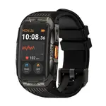 KOSPET TANK X2 ULTRA AMOLED Smartwatch – Color: Black – Thumbnail 4