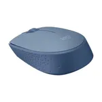 Logitech M171 Wireless Nano-receiver Mouse – Color: Blue – Thumbnail 2