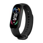 Makecell M6 Smart Band Bracelet With Heart Rate Tracker – Thumbnail 1