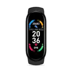 Makecell M6 Smart Band Bracelet With Heart Rate Tracker – Thumbnail 2
