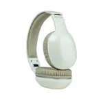 Xtrike Me HD-215 Bluetooth Wireless Stereo Headset – Color: White – Thumbnail 2