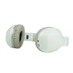 Xtrike Me HD-215 Bluetooth Wireless Stereo Headset – Color: White – Thumbnail 3