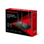 Mercusys AC12G AC1300 1300Mbps Dual Band Gigabit Router – Thumbnail 3
