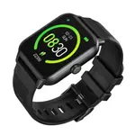 Riversong Motive 3 Pro SW46 Bluetooth Calling Smartwatch – Color: Black – Thumbnail 2