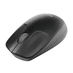 Logitech M190 Wireless Optical Mouse – Color: Black – Thumbnail 2