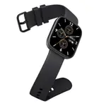Zeblaze GTS 3 Plus HD AMOLED Display Smartwatch – Color: Black – Thumbnail 3