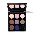Morphe 9S SO CHILL Artistry Eyeshadow Palette – Thumbnail 1