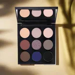 Morphe 9S SO CHILL Artistry Eyeshadow Palette – Thumbnail 2