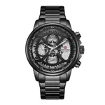 Dial Color: Black