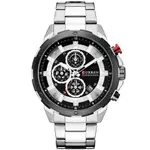 Dial Color: Silver