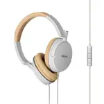 Edifier P841 Comfortable Noise Cancelling Wired Headphone – Color: White – Thumbnail 2