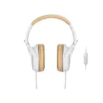 Edifier P841 Comfortable Noise Cancelling Wired Headphone – Color: White – Thumbnail 3