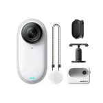 Insta360 GO 3 Standalone Action Camera – Thumbnail 3