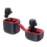 Havit G1 Series TWS True Bluetooth Sports Earbuds – Color: Red – Thumbnail 3