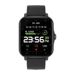 Colmi P8 Plus IP67 waterproof Smartwatch – Color: Black – Thumbnail 2
