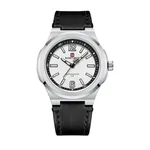 Dial Color: White