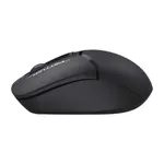 A4TECH FG12 FStyler Wireless Optical Mouse – Color: Black – Thumbnail 2
