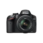 Nikon D3200 DSLR Camera – Thumbnail 1