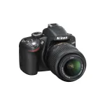 Nikon D3200 DSLR Camera – Thumbnail 2