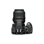 Nikon D3200 DSLR Camera – Thumbnail 3