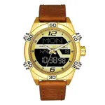Dial Color: Gold