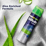 Gillette Series Sensitive Skin Pre Shaving Gel – Quantity: 195 g – Thumbnail 3