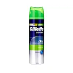 Gillette Series Sensitive Skin Pre Shaving Gel – Quantity: 195 g – Thumbnail 1