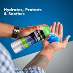Gillette Series Sensitive Skin Pre Shaving Gel – Quantity: 195 g – Thumbnail 4