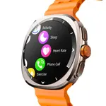 JOYROOM JR-FV2 Venture Series Smart Watch – Thumbnail 3