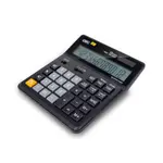 Deli EM01020 Check & Recheck Wide-H desk calculator – Thumbnail 3