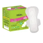 Herbalika Slay the Day Super Absorbent Sanitary Pad – Thumbnail 1