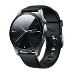 Joyroom JR-FC2 Classic Series Smartwatch – Color: Black – Thumbnail 1